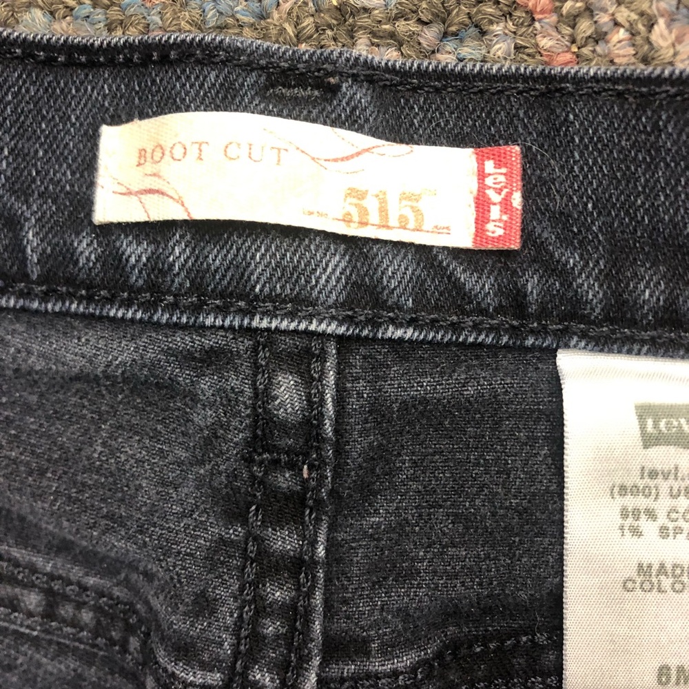 Levi’s 515 Boot Cut - image 7